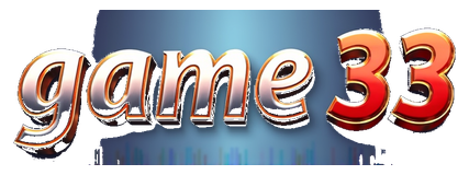 game 33 logo