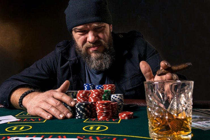 game 33 Live Casino
